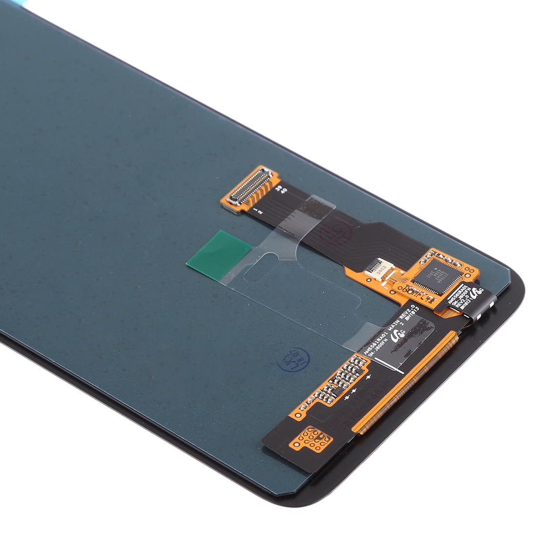 Samsung Galaxy A6 2018 Black Screen Replacement Assembly - Image 5