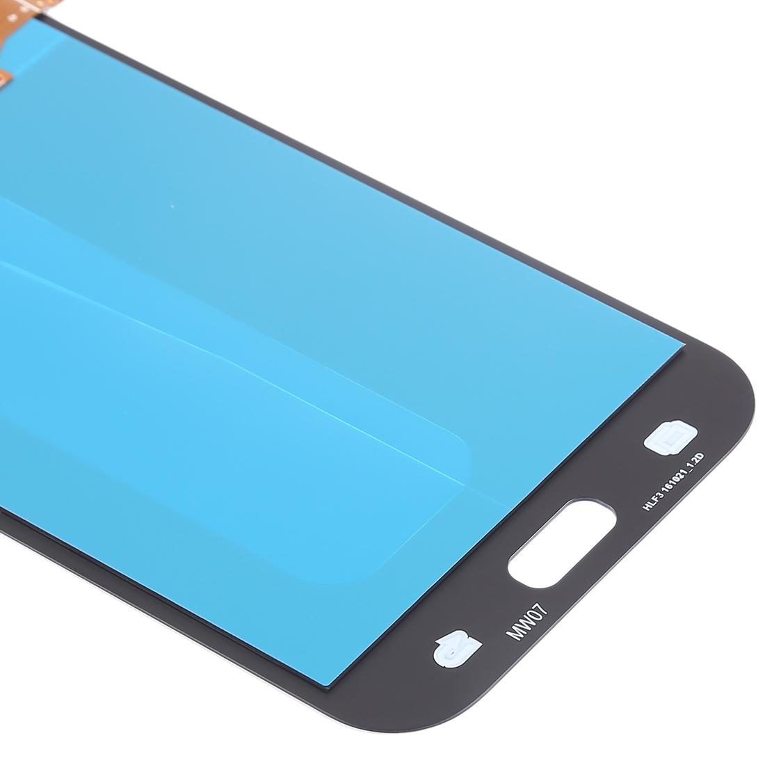 Samsung Galaxy A7 2017 Black OLED Screen Digitizer - Image 5