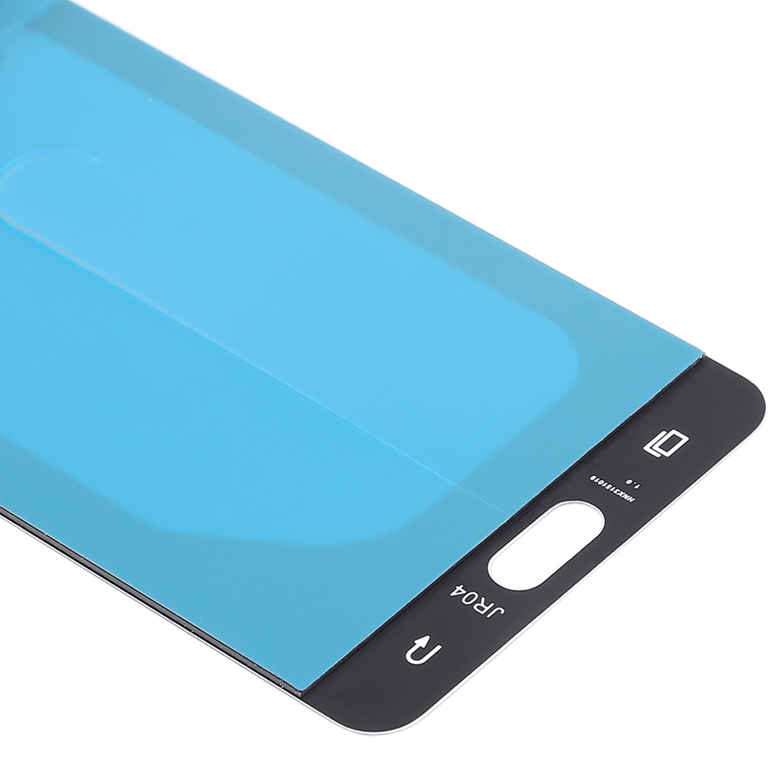 Samsung Galaxy A7 2016 White OLED Screen Assembly - Image 5