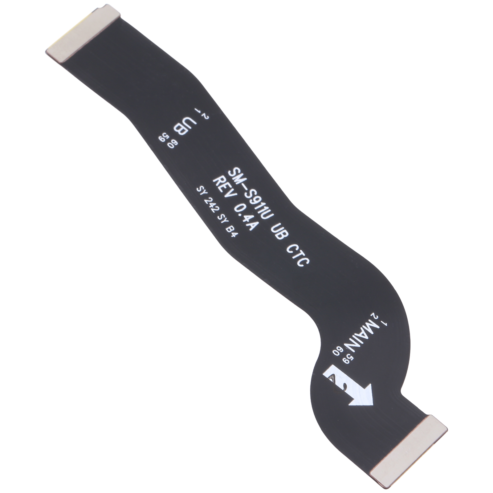 Samsung Galaxy S23 Original LCD Flex Cable SM-S911 - Image 2