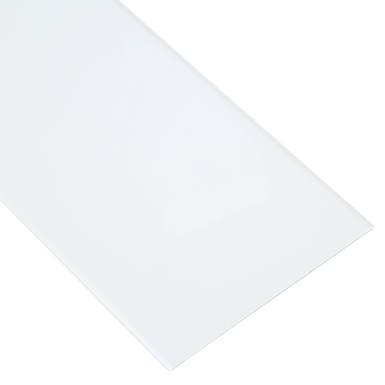 Samsung Galaxy S23 Ultra White Battery Back Cover SM-S918B - Image 4