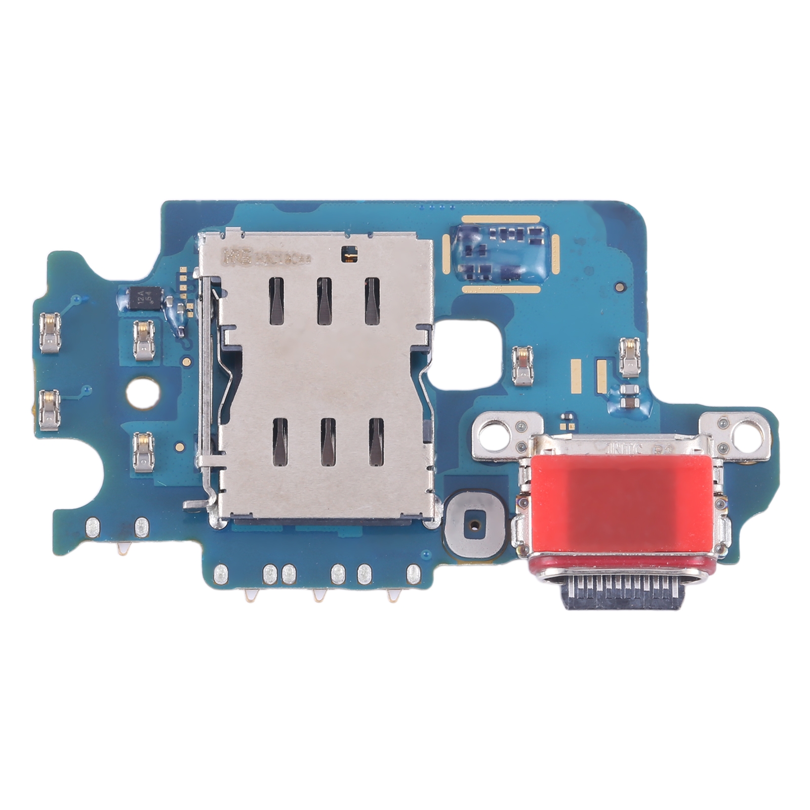Samsung Galaxy S24 Original Charging Port Board SM-S921E