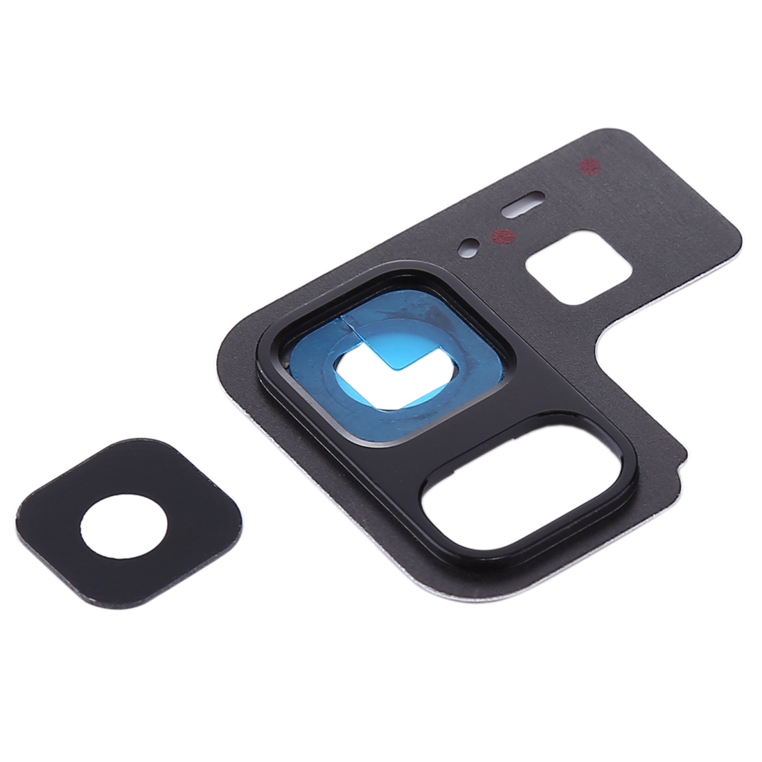 Samsung Galaxy A8 A7 2018 Camera Lens Cover 10-Pack - Image 4