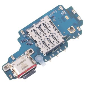 Samsung Galaxy S25 Ultra charging port replacement