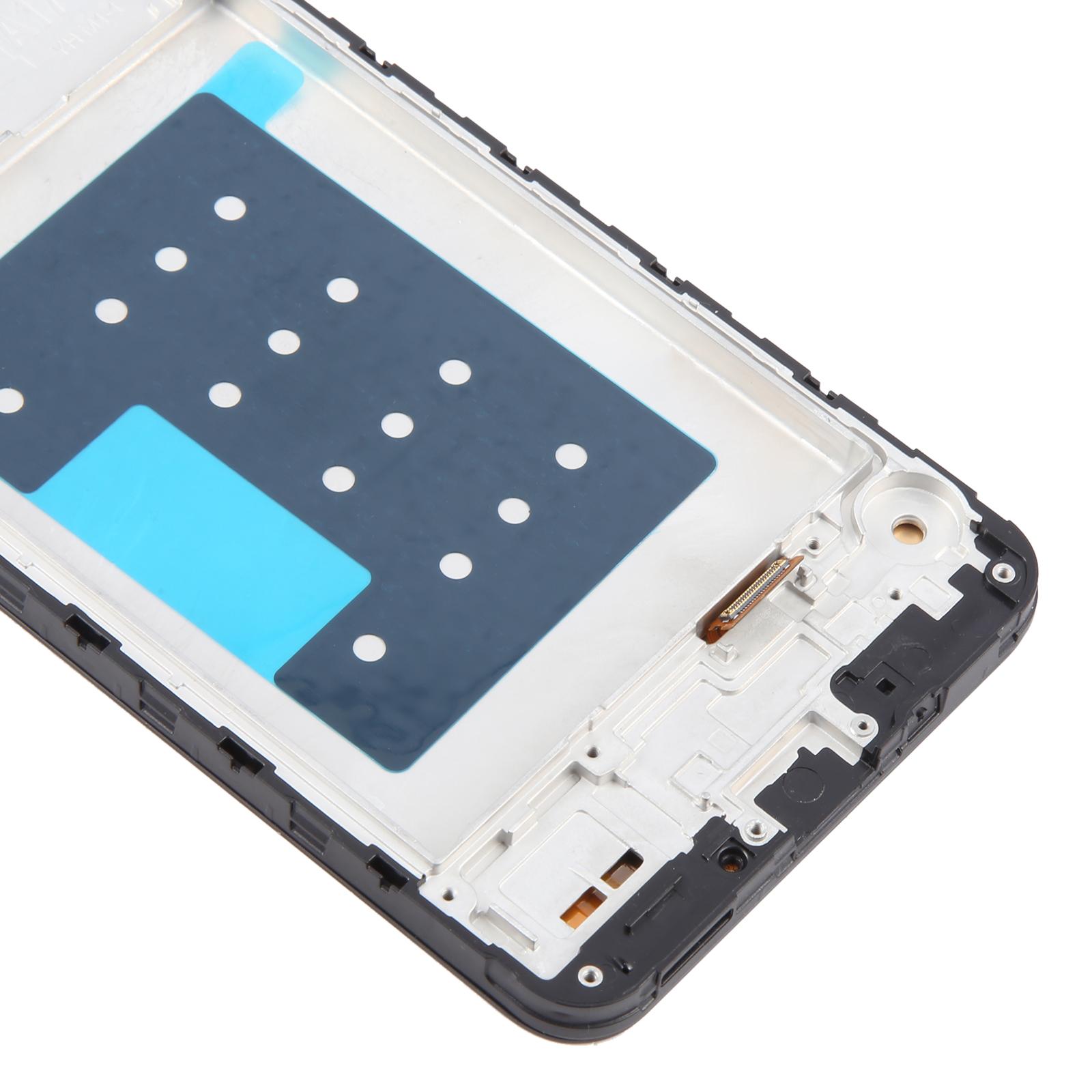 Samsung Galaxy A17 5G OLED Screen Digitizer Assembly - Image 4
