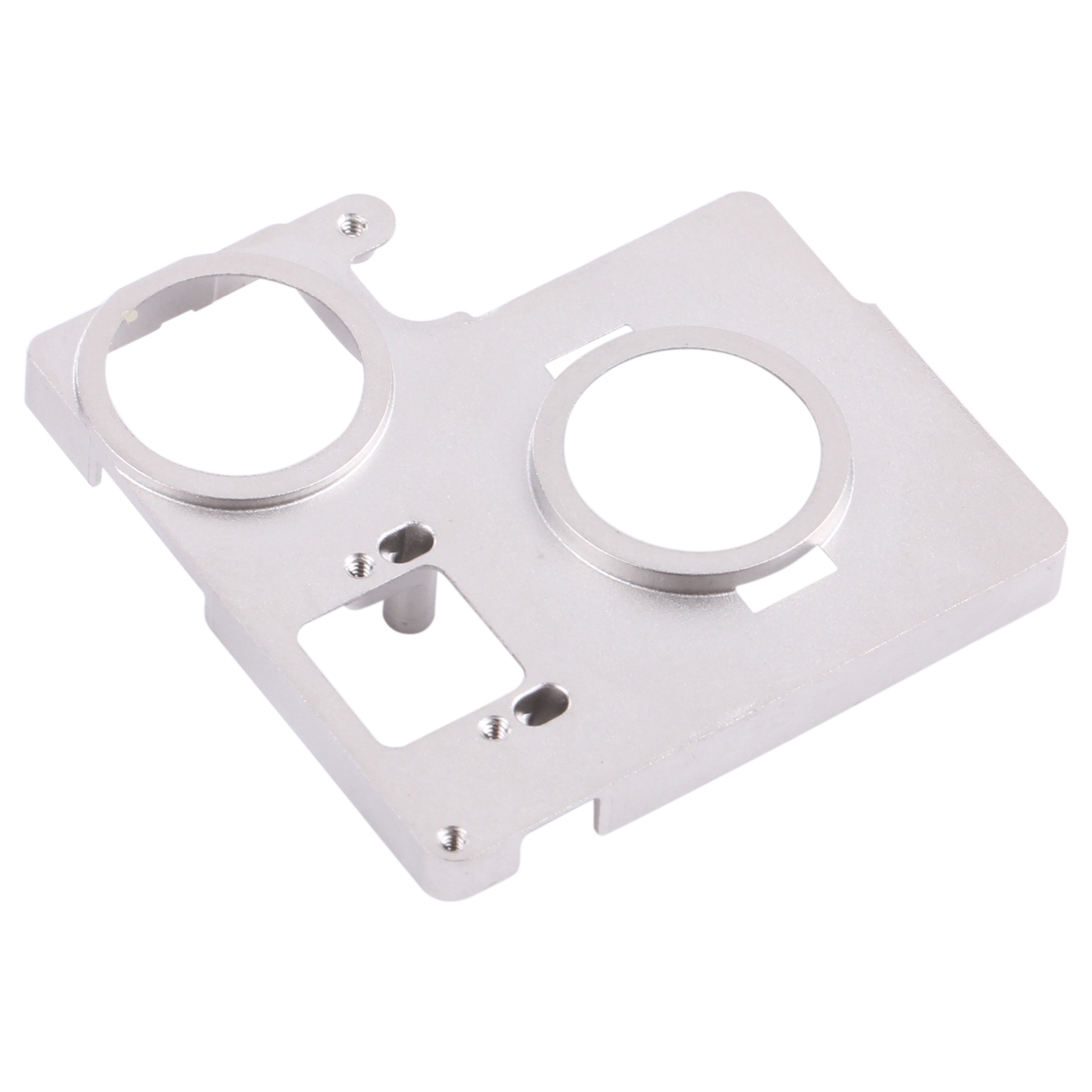 iPhone 13 Rear Camera Bracket - Quality Replacement Part - Image 2