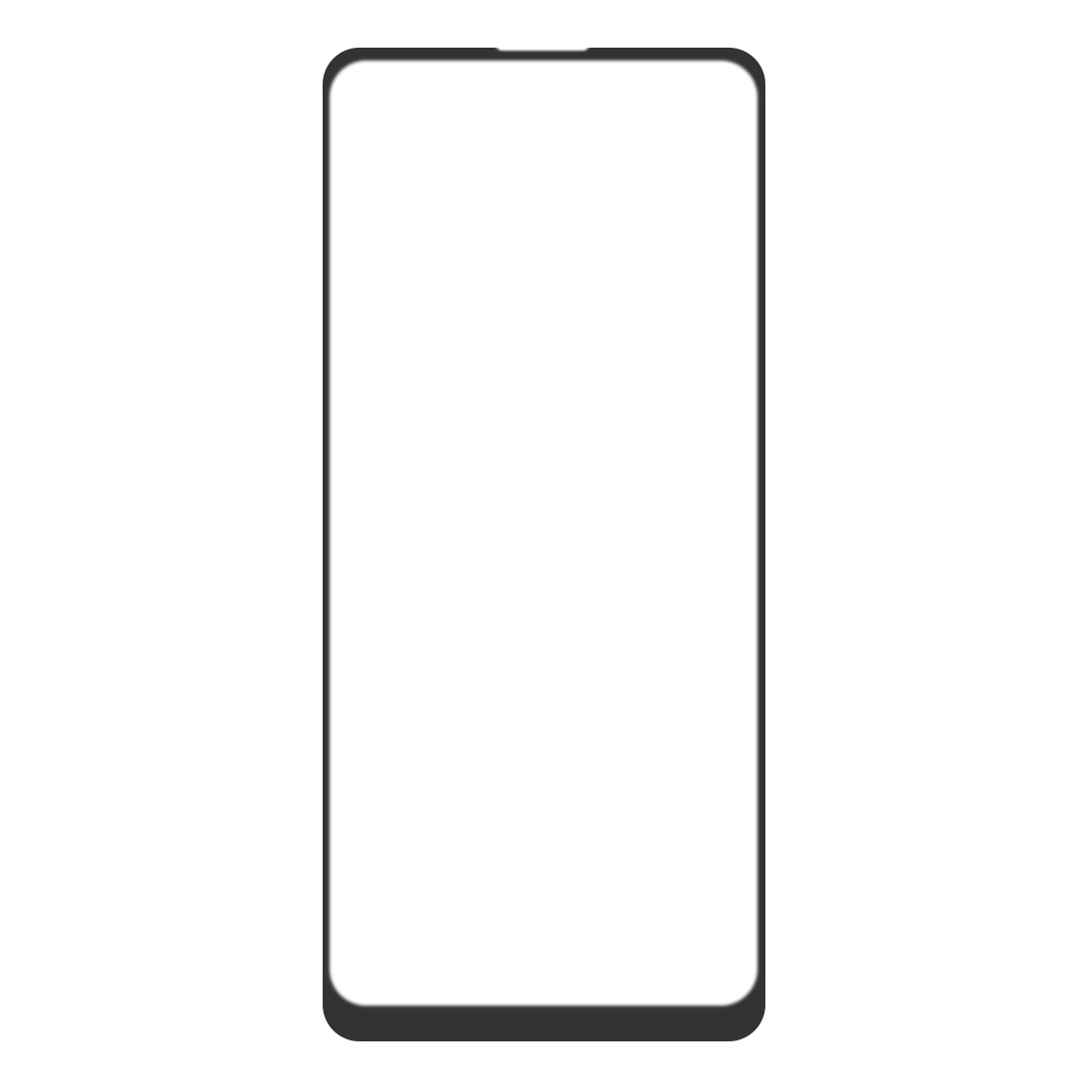 Samsung Galaxy A11 Front Screen Glass Replacement - Image 2