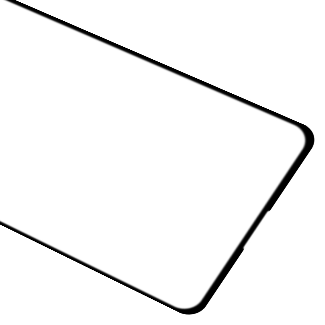 Samsung Galaxy A11 Front Screen Glass Replacement - Image 3