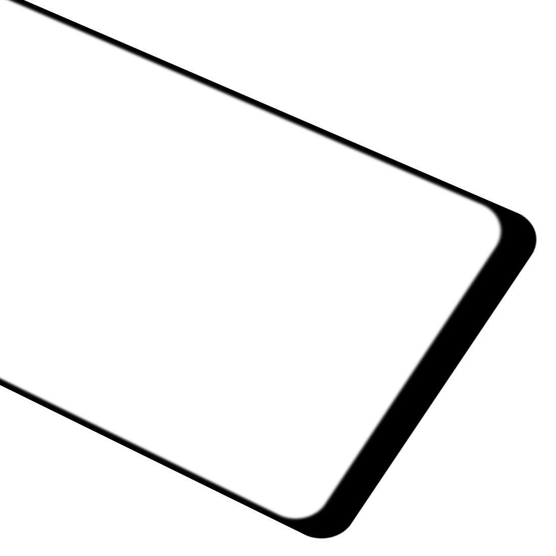 Samsung Galaxy A11 Front Screen Glass Replacement - Image 4