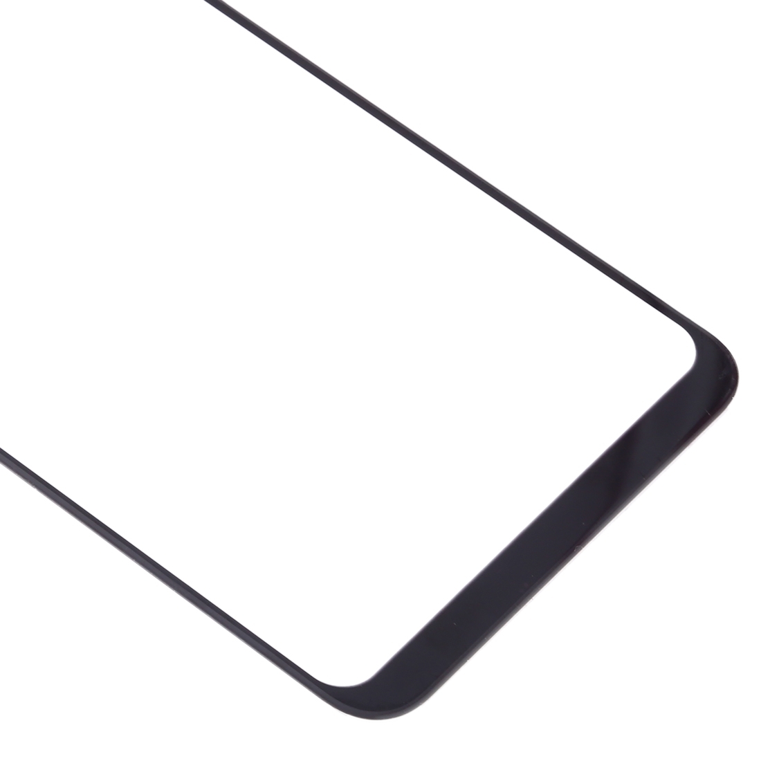 Samsung Galaxy A02 Front Screen Glass Replacement - Image 4