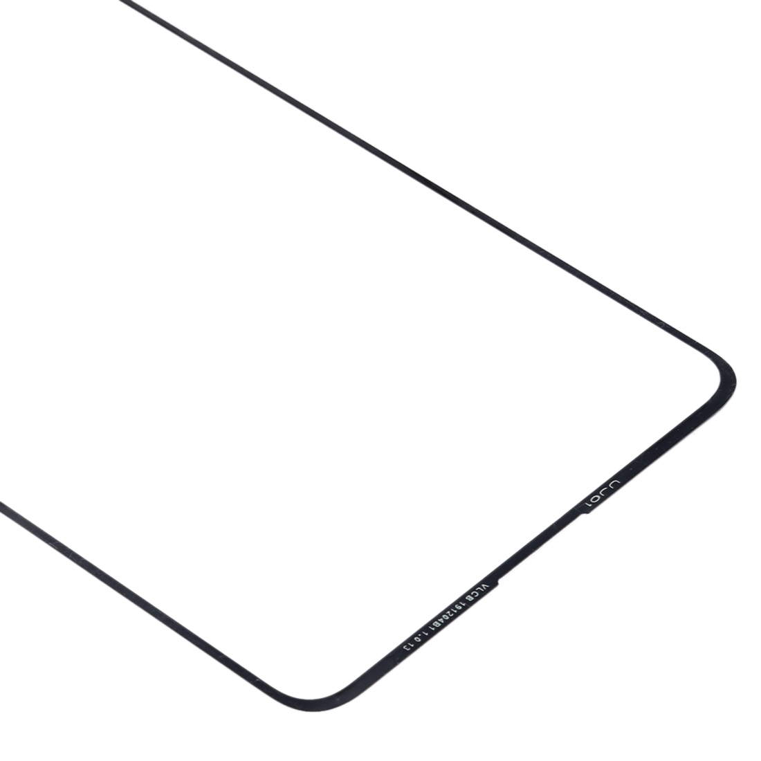Samsung Galaxy A72 Front Screen Glass Replacement - Image 3