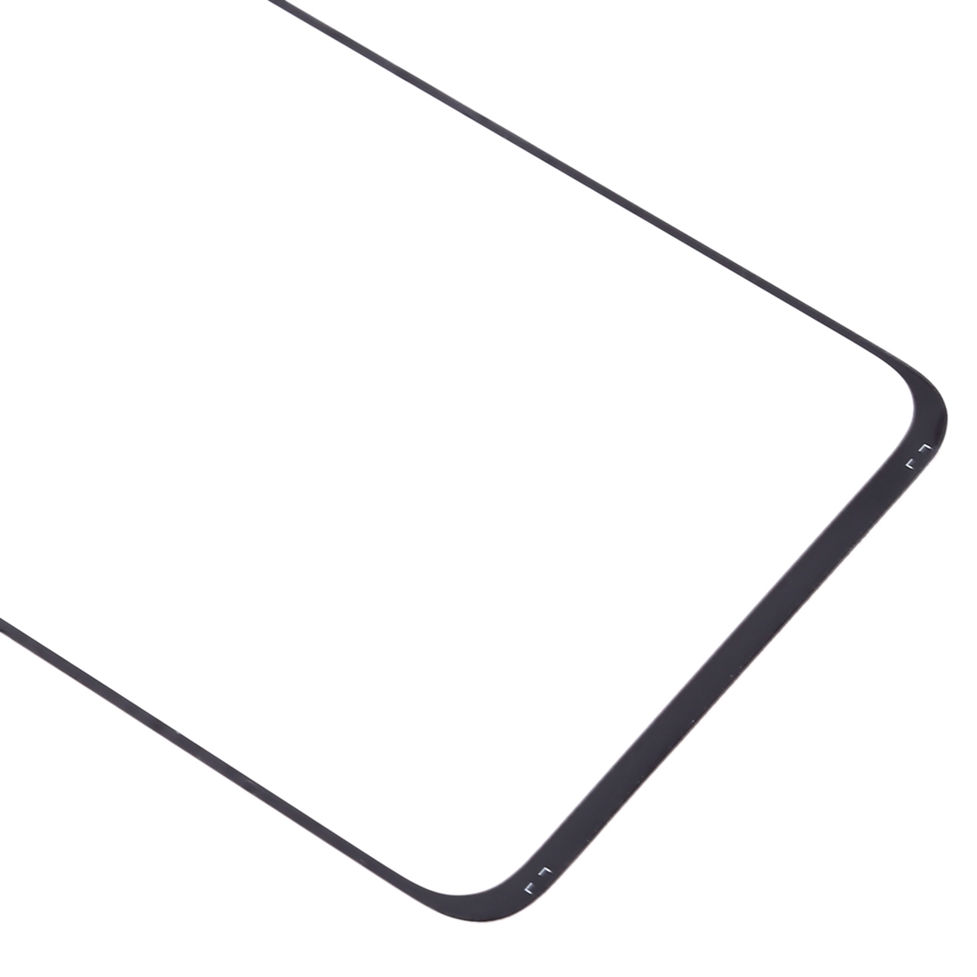 Samsung Galaxy Note20 Front Screen Glass Replacement - Image 4