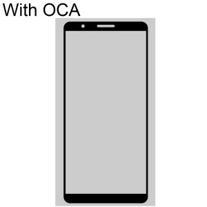Samsung Galaxy A01 Core screen replacement glass