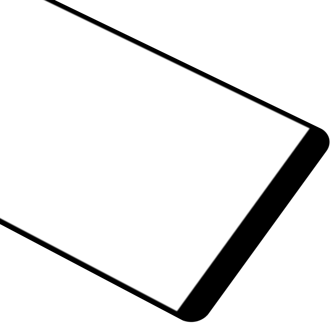Samsung Galaxy A01 Core Screen Replacement Glass - Image 4