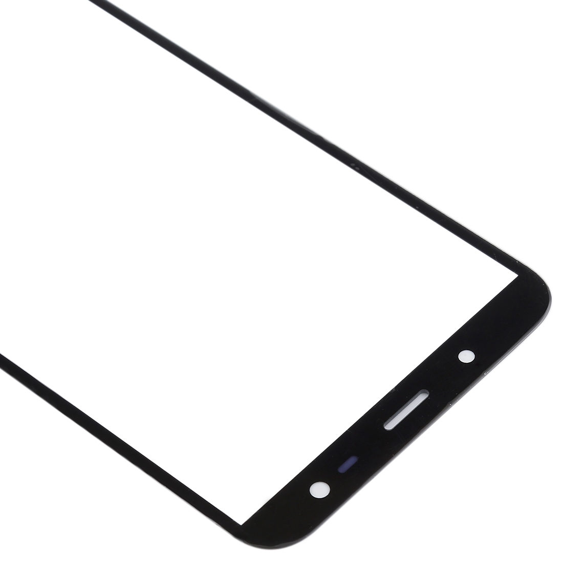 Samsung Galaxy J600 Front Screen Glass Replacement - Image 3