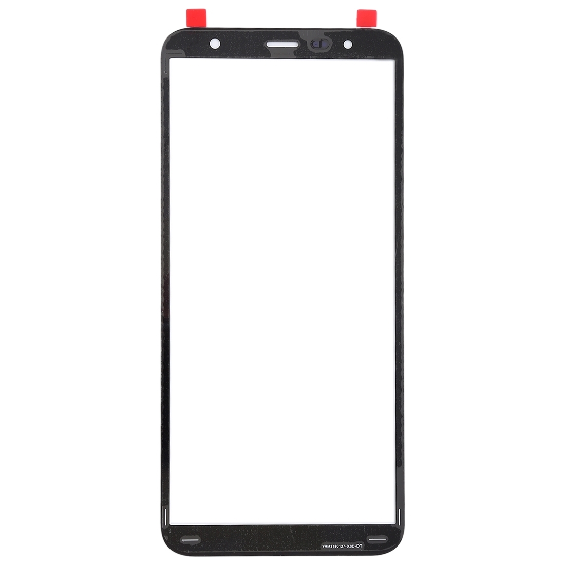 Samsung Galaxy J4+ J6+ Front Screen Glass Replacement - Image 2