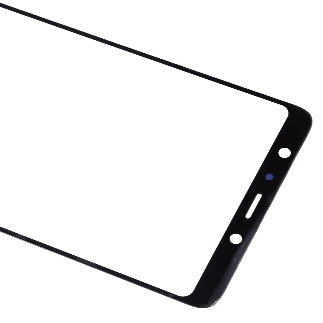 Samsung Galaxy A7 2018 Front Screen Glass Lens - Image 3