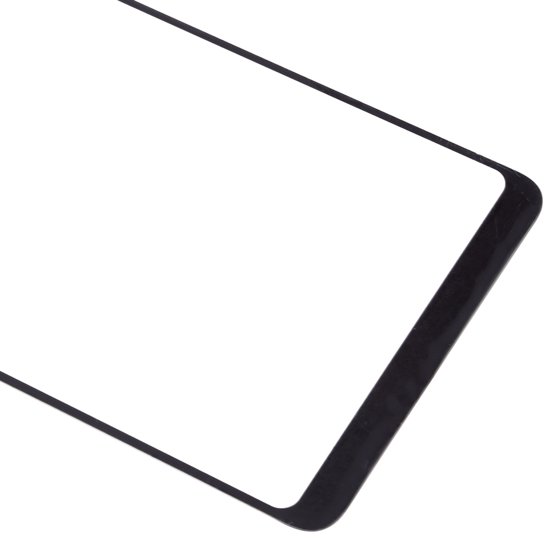 Samsung Galaxy A7 2018 Front Screen Glass Lens - Image 4