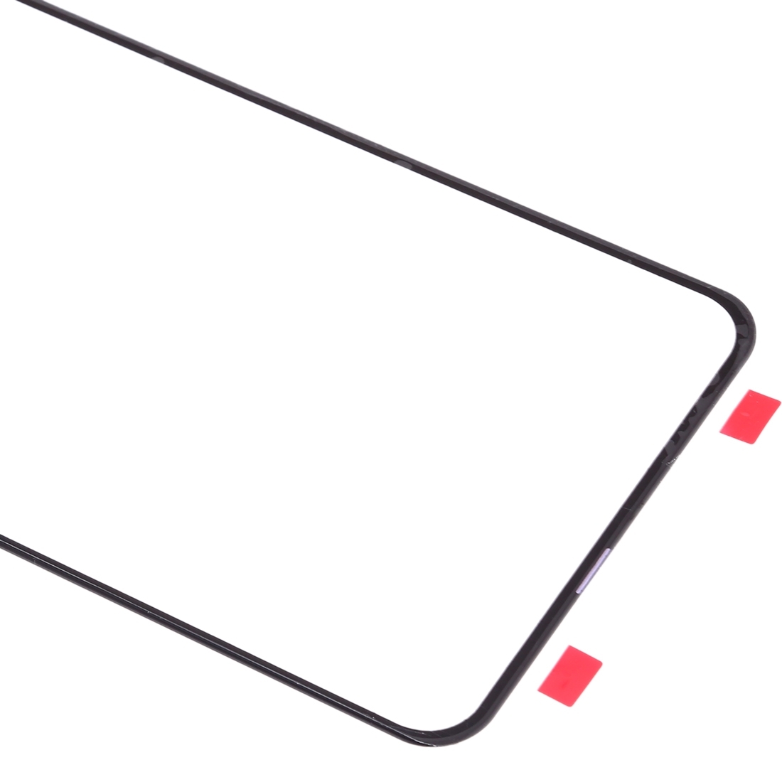 Samsung Galaxy M11 Front Screen Glass Replacement - Image 3