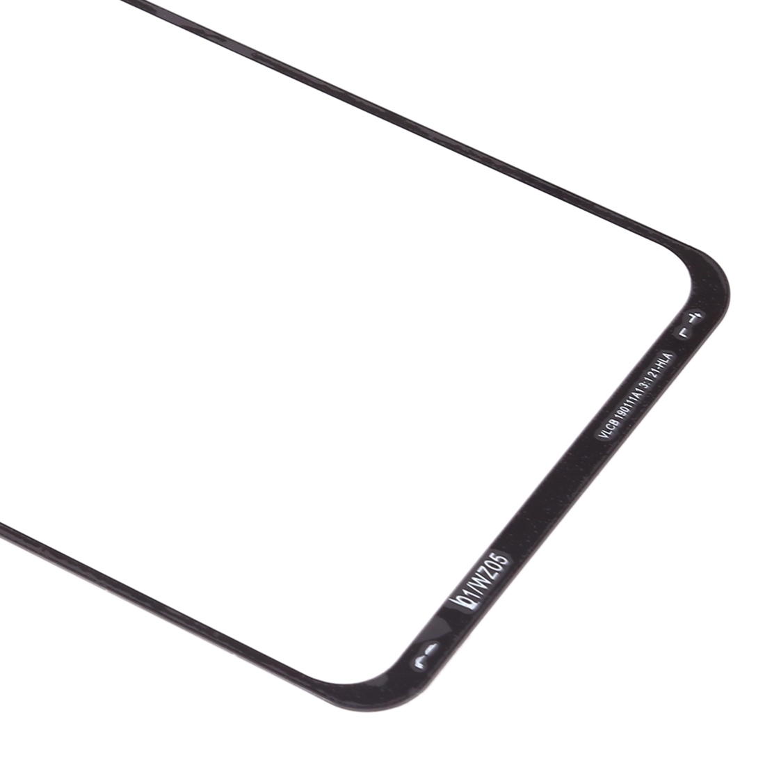 Samsung Galaxy M11 Front Screen Glass Replacement - Image 4