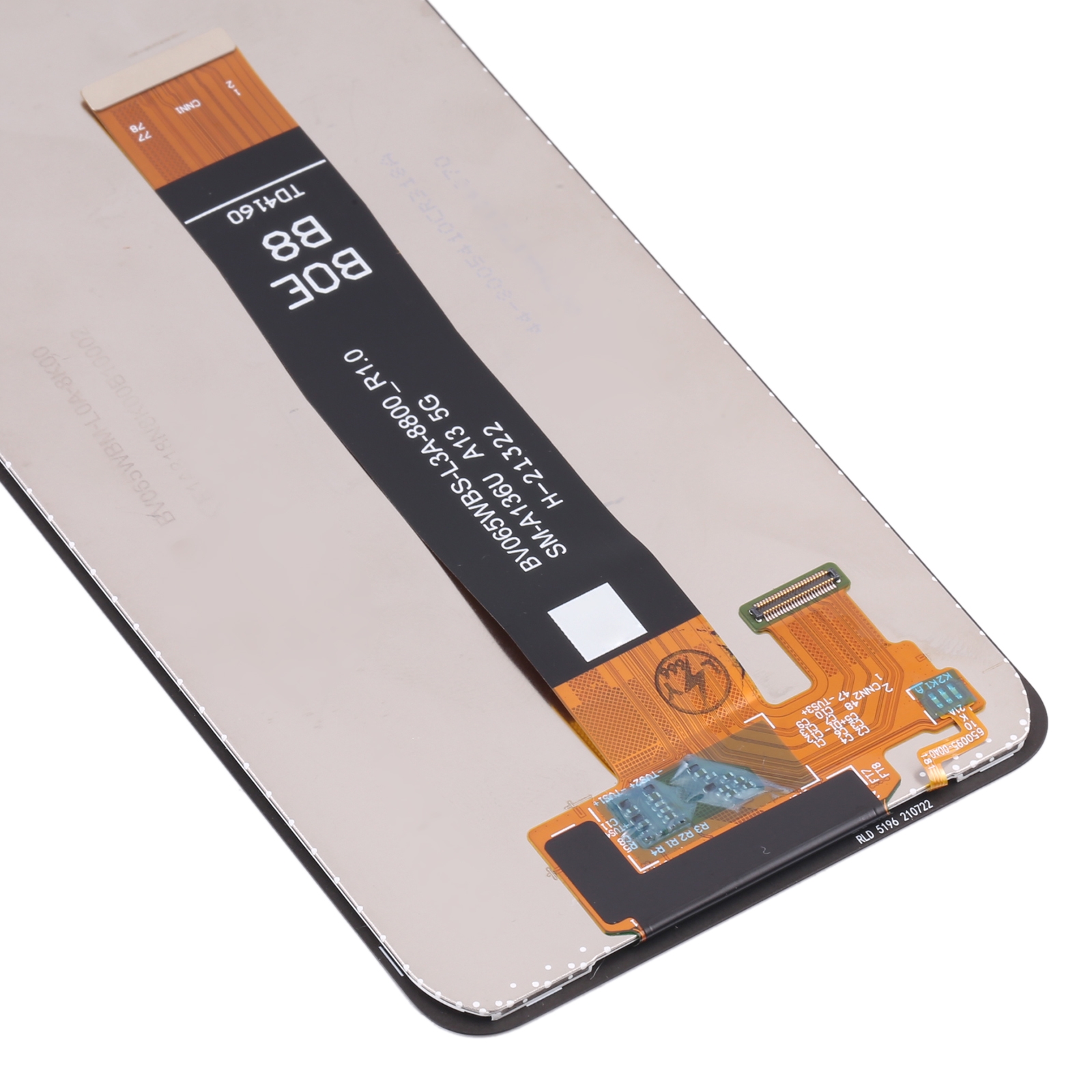 Galaxy A13 5G SM-A136U LCD Screen Replacement - Image 3