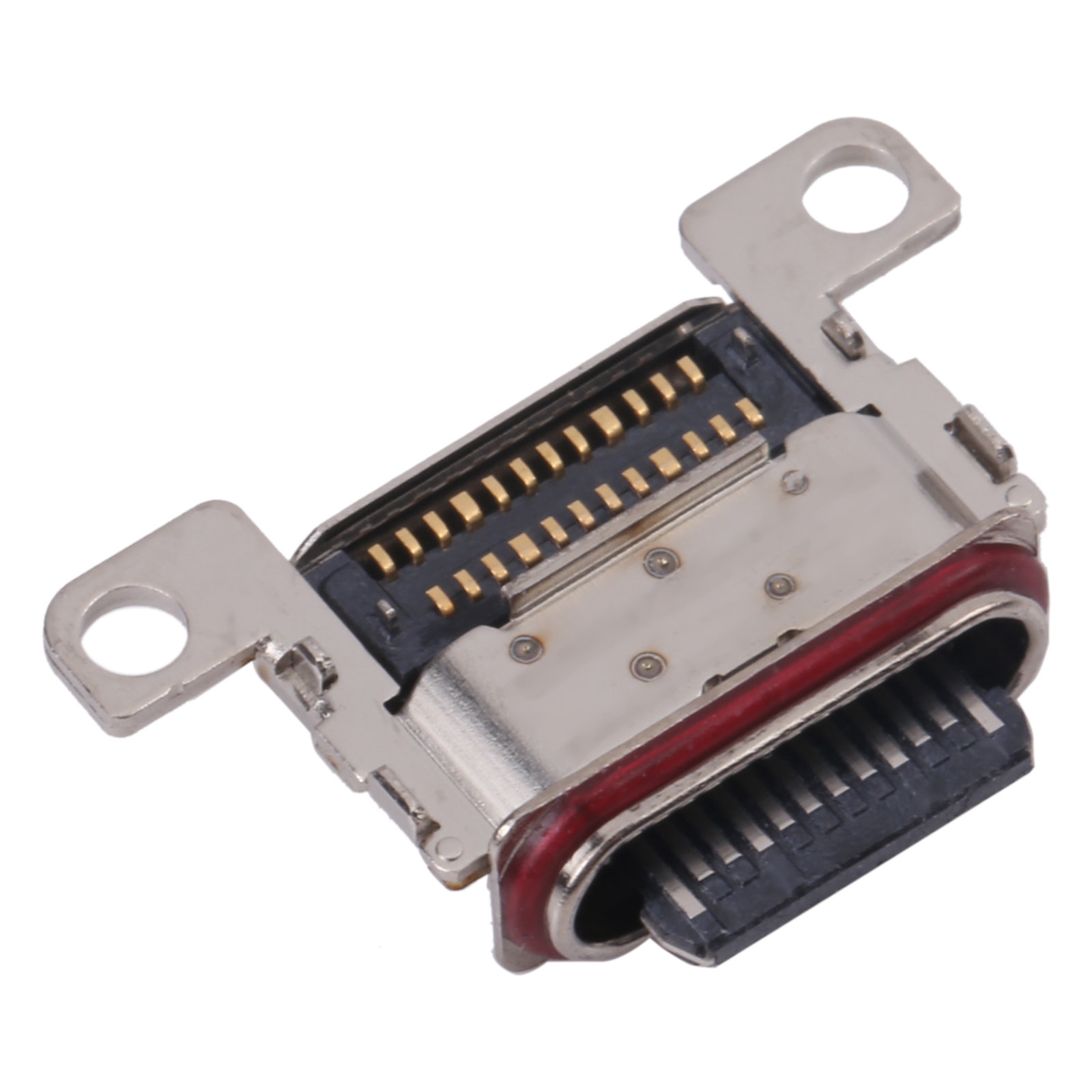 Samsung Galaxy S21 FE Charging Port Connector Replacement - Image 2
