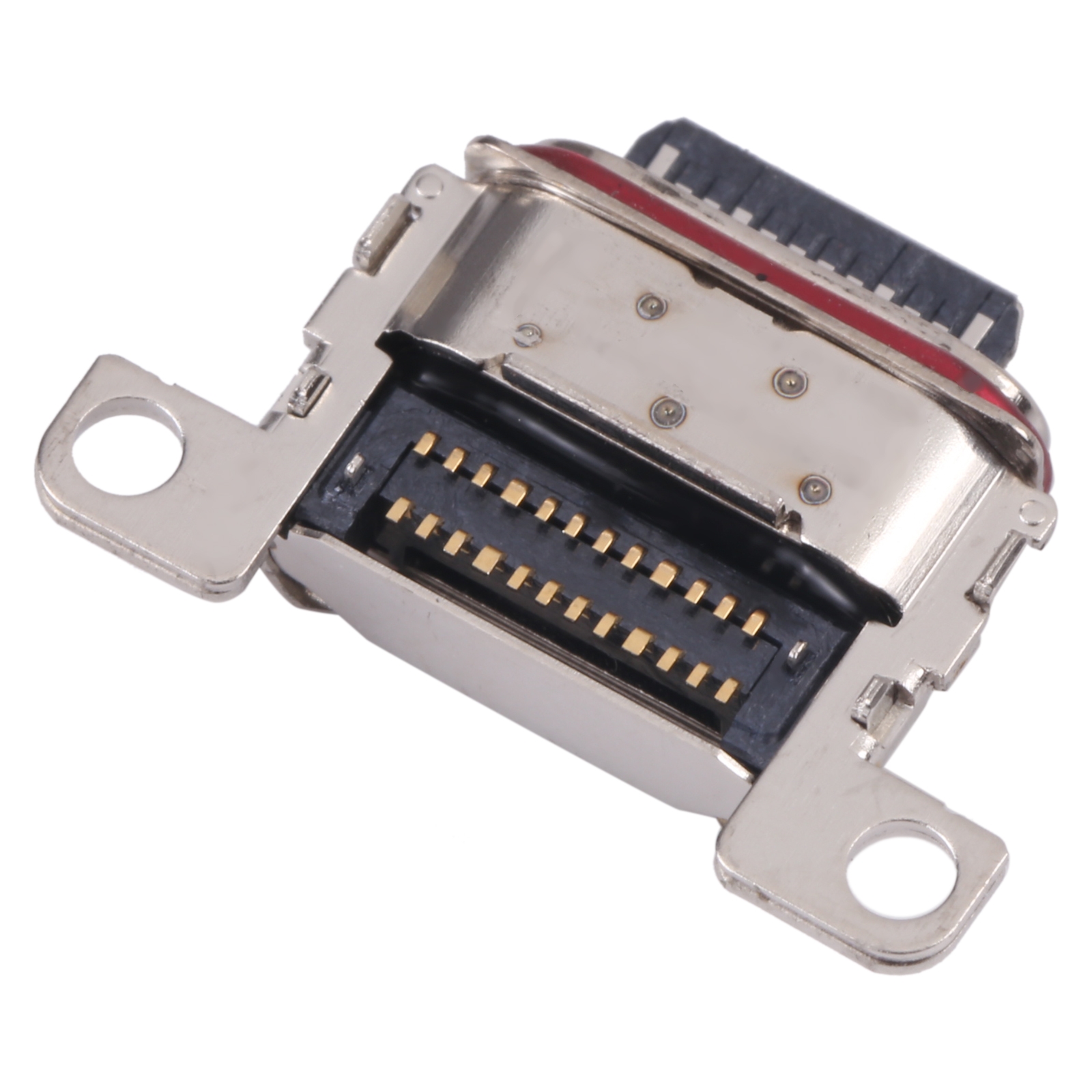 Samsung Galaxy S21 Ultra Charging Port Connector Replacement - Image 3