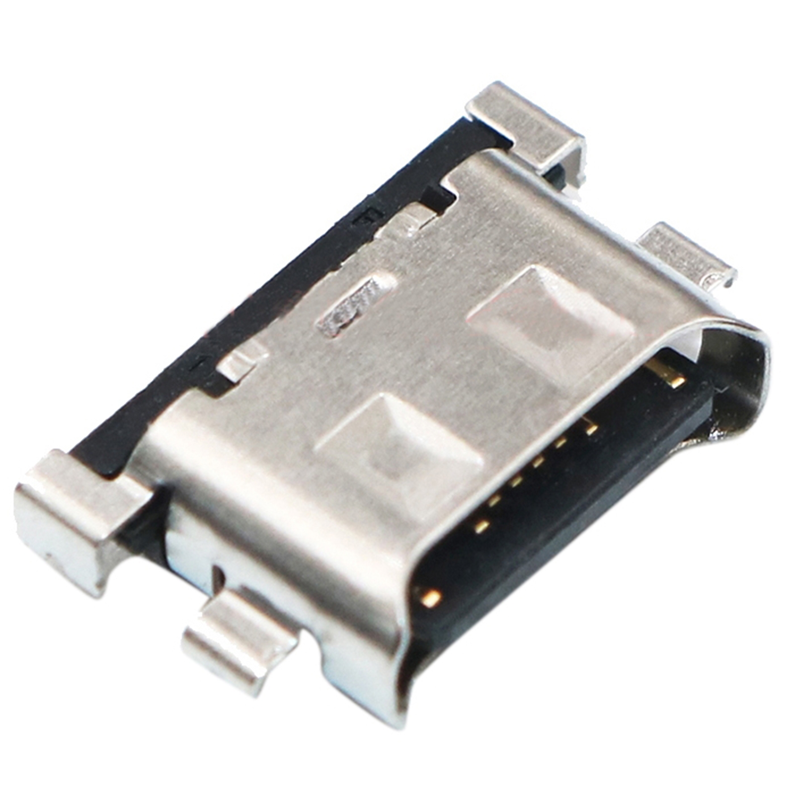 Samsung Galaxy M30s Charging Port Connector Replacement - Image 2