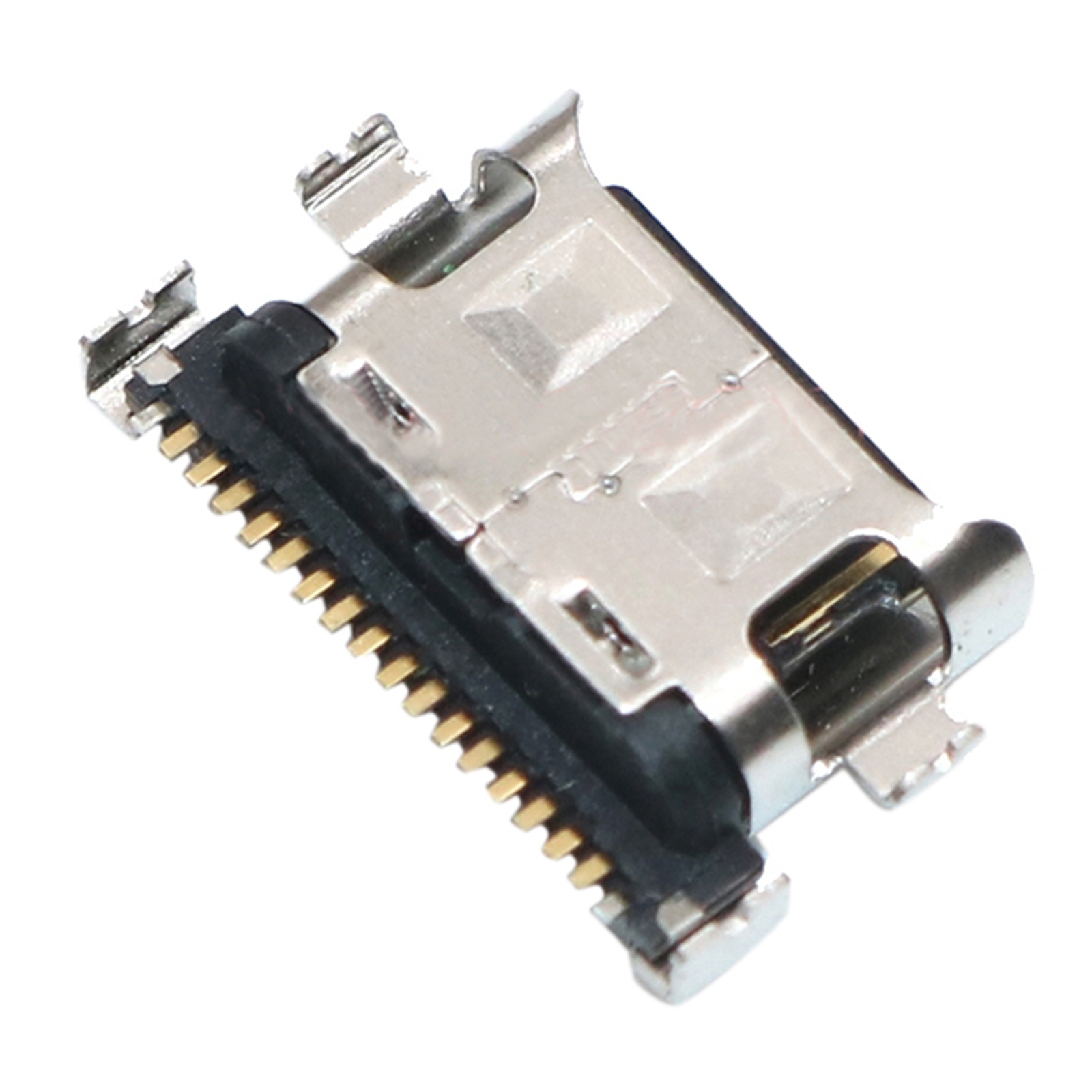 Samsung Galaxy M40 Charging Port Connector Replacement - Image 3