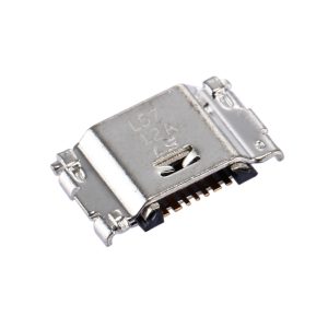 Samsung Galaxy A02 charging port connector replacement