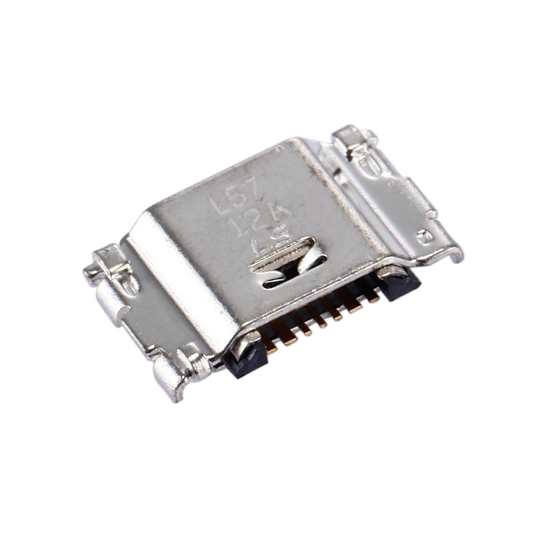 Samsung Galaxy A02 charging port connector replacement