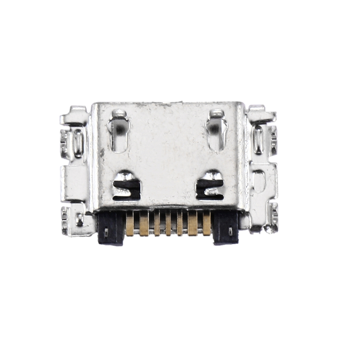 Samsung Galaxy A02 Charging Port Connector Replacement - Image 2
