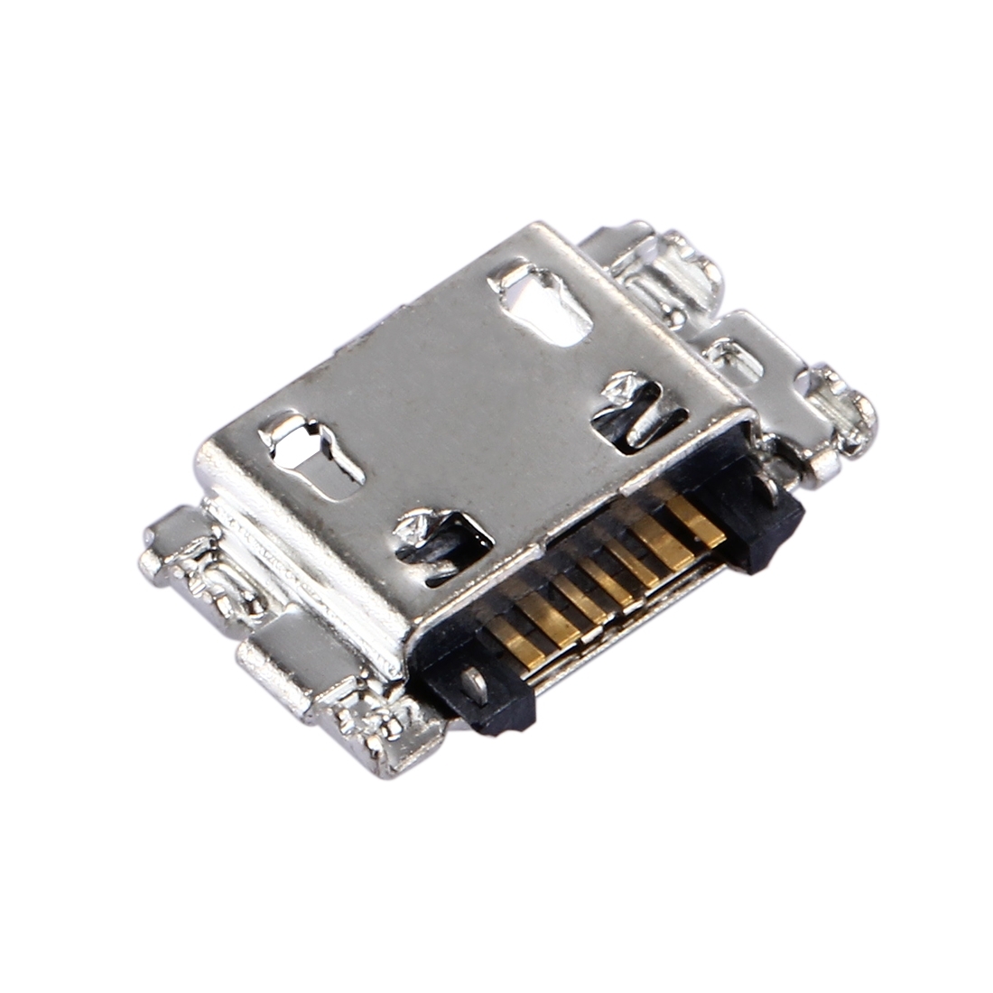 Samsung Galaxy A02 Charging Port Connector Replacement - Image 3