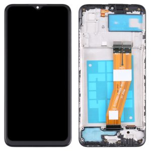Samsung Galaxy A03 SM-A035F LCD Screen with Digitizer Assembly replacement part