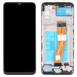Samsung Galaxy A02S (SM-A025G/A025M) LCD Screen with Digitizer replacement part