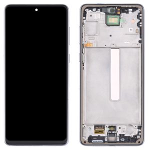 Samsung Galaxy A73 5G SM-A736B LCD Screen with Digitizer Assembly replacement part