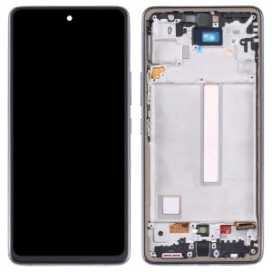 Samsung Galaxy A53 5G SM-A536B AMOLED LCD Screen Digitizer Assembly replacement part