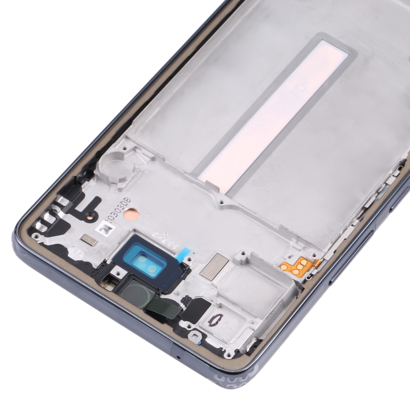 Samsung Galaxy A53 5G Screen Digitizer Replacement - Image 2