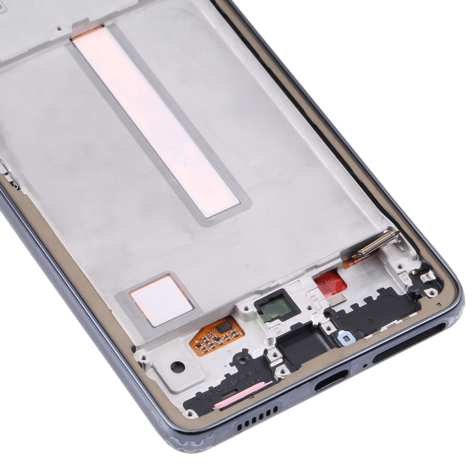 Samsung Galaxy A53 5G Screen Digitizer Replacement - Image 3