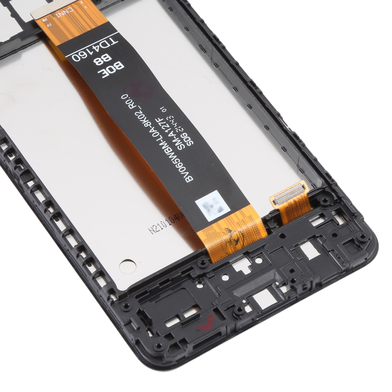 Samsung Galaxy A12 Nacho SM-A127F LCD Screen Replacement - Image 3