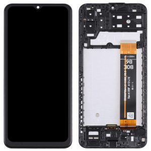 Samsung Galaxy A13 4G SM-A135F LCD Screen with Digitizer Assembly replacement part