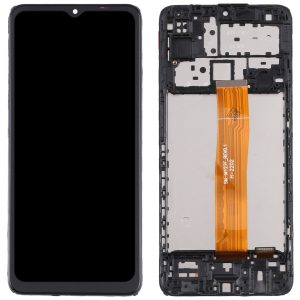 Samsung Galaxy M12 SM-M127 LCD screen replacement