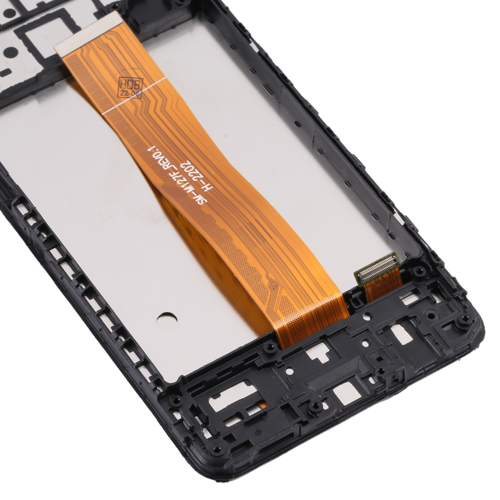 Galaxy M12 SM-M127 LCD Screen Replacement - Image 3