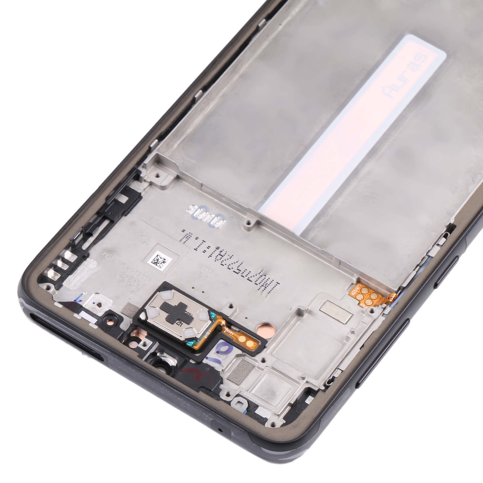 Samsung Galaxy A33 5G LCD Screen Replacement - Image 2