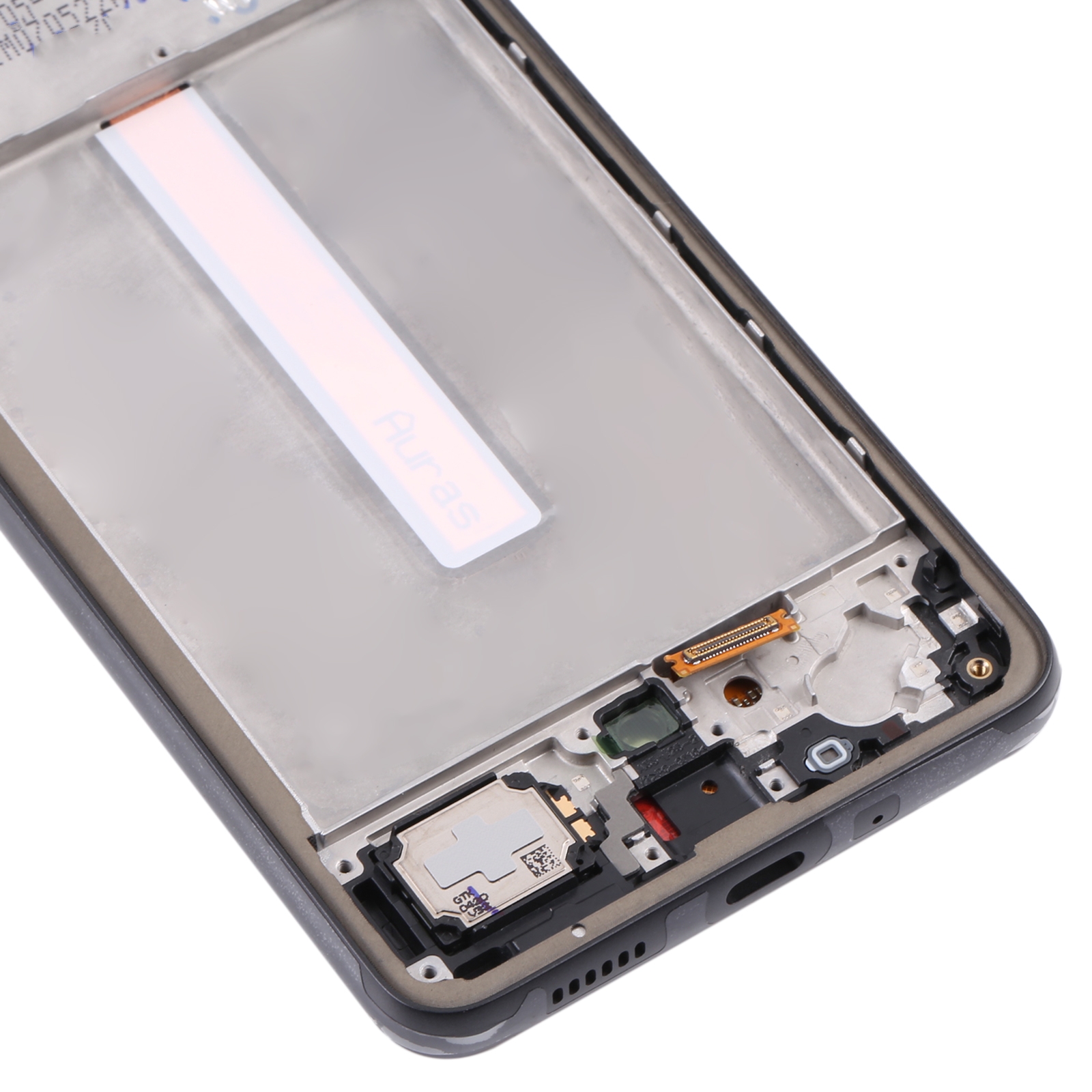 Samsung Galaxy A33 5G LCD Screen Replacement - Image 3
