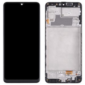 Samsung Galaxy M22 SM-M225F screen replacement