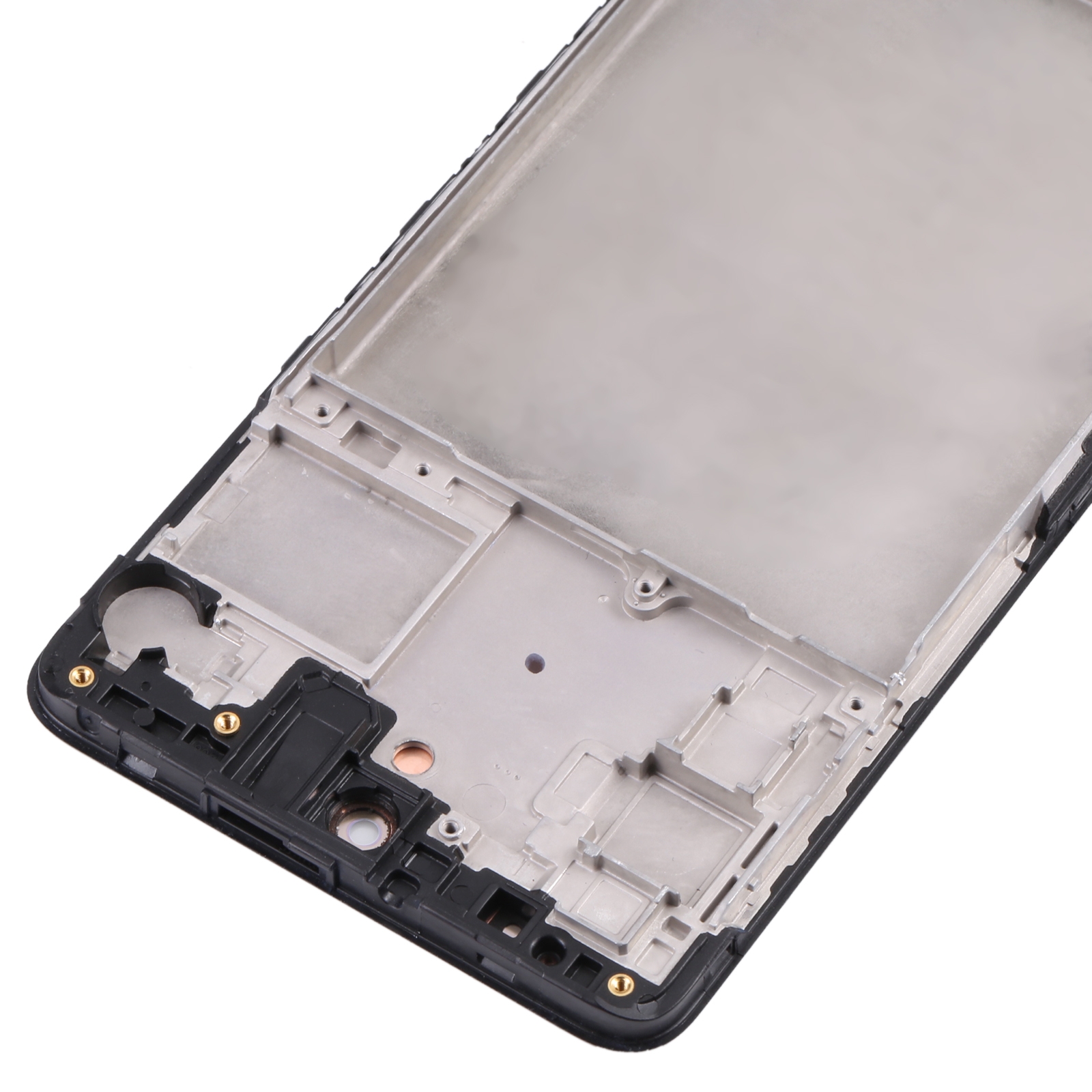 Samsung Galaxy M31s SM-M317 Screen Replacement - Image 2