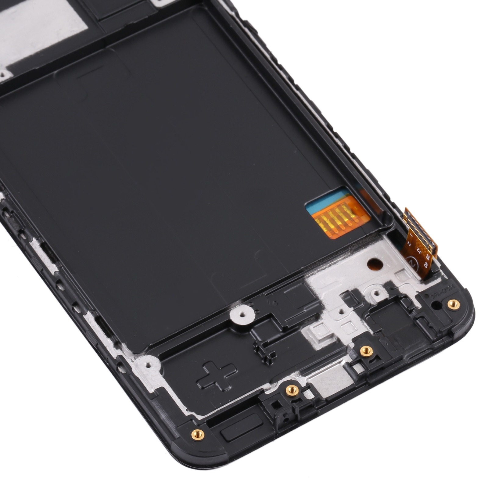 Galaxy A40 SM-A405 LCD Screen Replacement - Image 3