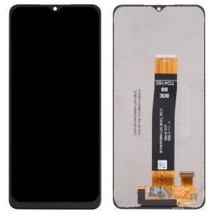 Samsung Galaxy A12 Nacho SM-A127F LCD Screen with Digitizer replacement part