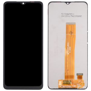 Samsung Galaxy M12 SM-M127 LCD screen replacement